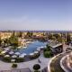 Aphrodite Hills Hotel and Resort, Kouklia