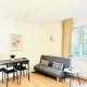 aday - Bright Sunny Studio Apartment Aalborg - Fotografie 4