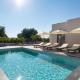 Cielo Blu villa