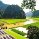 Tam Coc - Thành Homestay, Ninh Binh - Fotografie 2