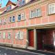 DM Hotels & Apartments - Apartment Brückenstr 27, Mühlhausen - Zdjęcie 5