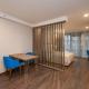 Studio with balcony in Batumi - By Wehost - Foto 7