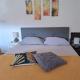 Studio apartman Mika, Vela Luka (Vallegrande)