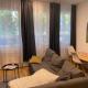 Studio 1 mit Gemeinschaftsräumen, Tiefgarage, Leipzig (Foto 4)
