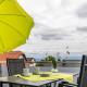 Haus Fernsicht Wohnung Bergpanorama, ヘーヘンシュヴァント - 写真 9