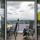 Haus Fernsicht Wohnung Bergpanorama, ヘーヘンシュヴァント - 写真 8
