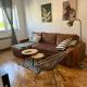 Apartman Viktoria, Sajmište