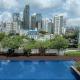 Contemporary 53 SQM - BTS Thong Lo - Ultra Fast WiFi, Bangkok - Photo 6