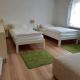 Apartment mit Innenhof, Rasen und Parkplatz, Altlußheim - Foto 3