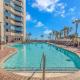 OCEAN REEF RESORT - 4 Bedroom - Luxury Beachfront Unit Myrtle Beach - Fotografie 6