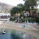 Exceptional appartment right on the beach, Roses (foto 9)