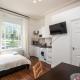 Lovely Studio with park view in Camden Kings Cross Zone1, Londýn - Fotografie 2