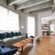 Luxury penthouse with rooftop terrace, Milán - Fotografie 2