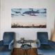 Luxury penthouse with rooftop terrace, Milán - Fotografie 5