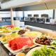 Aldino Hotel & Spa, Ankara (photo 8)