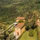 Villa cerreta, Massa e Cozzile (fotografie 2)