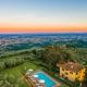 Villa cerreta, Massa e Cozzile (fotografie 4)