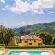 Villa cerreta, Massa e Cozzile (fotografie 6)