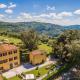 Villa cerreta, Massa e Cozzile (fotografie 7)