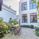 Huswell - Two guest-rooms in stylish villa - free bikes, Brugia (zdjęcie 6)
