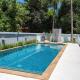 Coastal Oasis - Poolside Retreat Amphoe Koh Samui - Foto 6