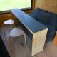 Tiny House Nature 11 Innenlage - Green Tiny Village Harlesiel, Carolinensiel (fotografie 9)