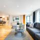 Arcore Premium Apartments Bermondsey Street, Londýn - Fotografie 9