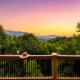 LeConte View - Lodge -Theater- October Deals-Views-GameRm-FirePit-HotTub Gatlinburg - Foto 6