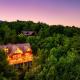 LeConte View - Lodge -Theater- October Deals-Views-GameRm-FirePit-HotTub Gatlinburg - Foto 3