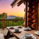 LeConte View - Lodge -Theater- October Deals-Views-GameRm-FirePit-HotTub Gatlinburg - Foto 8