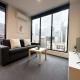 City Central 2BR Retreat on Chinatown Bourke Street