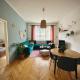 Boho Apartment in Old Town, Bratislava - Photo 3