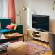 Boho Apartment in Old Town, Bratislava - Photo 4