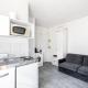 GuestReady - Studio Lumineux et Charmant pour Deux, Paris - Photo 3