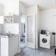 GuestReady - Studio Lumineux et Charmant pour Deux, Paris - Photo 7