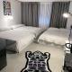 New Open Hongdae tiger House, Seoul - Photo 3