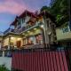 ELIVAAS 3 BHK with Entertainment lounge - The Meadow, Nainital - Foto 8