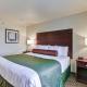 Cobblestone Hotel & Suites Pulaski/Green Bay, Pulaski (Foto 4)
