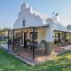 Rietpoort Cottage Parys - Fotografie 1