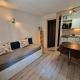 Résidence Melezets 2 - Studio 3/4 personnes coeur station 19m² MAE-2975 Modane - Fotografie 8