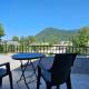 New Milan Mountain Ponoramic Hotel, with indoor heated swimming pool Qabala - Photo 3