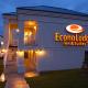 Econo Lodge Inn & Suites University, Calgary (photo 8)