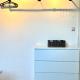 Apartment No 307 in Küstelberg - 7 min bis Winterberg - Skifahren - Wandern - Erholen, Medebach - Zdjęcie 10
