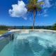 Appartement Happy View - Vue mer paradisiaque - Jacuzzi, Friar's Bay (zdjęcie 4)