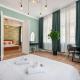 Spacious & Elegant 3 Bedroom Apartment, Wien - Foto 1