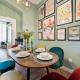 Spacious & Elegant 3 Bedroom Apartment, Wien - Foto 6