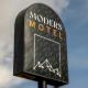 Modern Motel, Colorado Springs - Fotografie 9