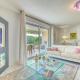 Appartement Le Sambora - Happy Rentals, Fréjus (photo 4)
