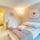 Appartement Le Sambora - Happy Rentals, Fréjus (photo 6)