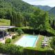 Casa Patrizia, Borgo a Mozzano